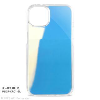 iPhone 14 (6.1インチ) ケース EYLE Carat オーロラ BLUE iPhone 14