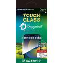 Deff TOUGH GLASS 透明 iPhone 14