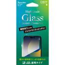 Deff High Grade Glass Screen Protector 透明 iPhone 14 Pro