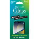 Deff High Grade Glass Screen Protector 透明 iPhone 14 Pro Max