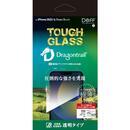 Deff TOUGH GLASS 透明 iPhone 14 Plus