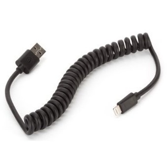 [1.2m] USB to Lightning Cable oiled_0
