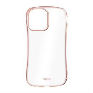 iPhone 14 Pro (6.1インチ) ケース GRINTING PLATE CASE Persici auri iPhone 14 Pro