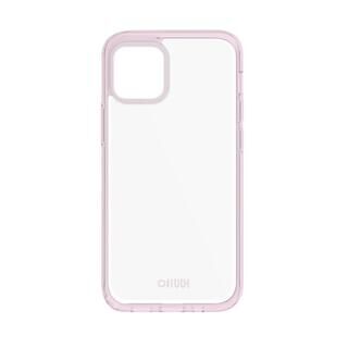 iPhone 14 (6.1インチ) ケース FROSTED COLOR CASE ピンク iPhone 14