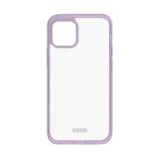 iPhone 14 (6.1インチ) ケース FROSTED COLOR CASE ラベンダー iPhone 14