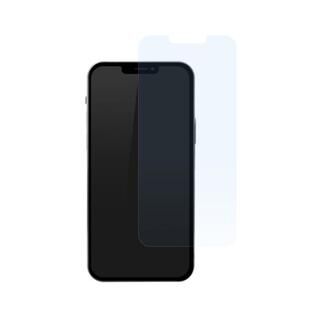 iPhone 14 (6.1インチ) フィルム 液晶画面保護強化ガラス ケースに干渉しないタイプ マットブルーライトカット iPhone 14