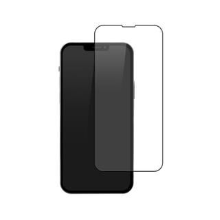 iPhone 14 Pro Max (6.7インチ) フィルム 液晶画面保護強化ガラス 全面保護タイプ 光沢 iPhone 14 Pro Max