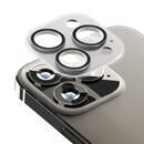 Premium Style カメラフルプロテクター シルバー iPhone 14 Pro/iPhone 14 Pro Max
