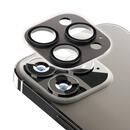 Premium Style カメラフルプロテクター ブラック iPhone 14 Pro/iPhone 14 Pro Max