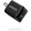 Anker PowerPort III Nano 20W USB-C急速充電器 ブラック