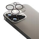 カメラレンズプロテクター クリア iPhone 13 Pro