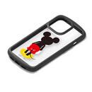 ガラスタフケース ミッキーマウス iPhone 13 Pro