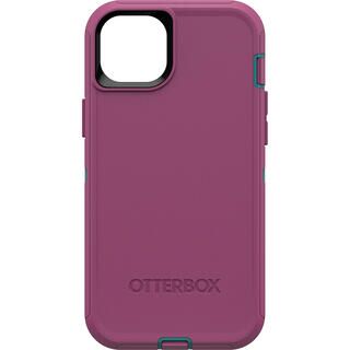 iPhone 14 Plus(6.7インチ) ケース OtterBox DEFENDER ワイヤレスチャージ 耐衝撃 CANYON SUN iPhone 14 Plus