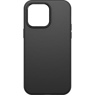 iPhone 14 Pro Max (6.7インチ) ケース OtterBox SYMMETRY 耐衝撃 ワイヤレスチャージ BLACK iPhone 14 Pro Max