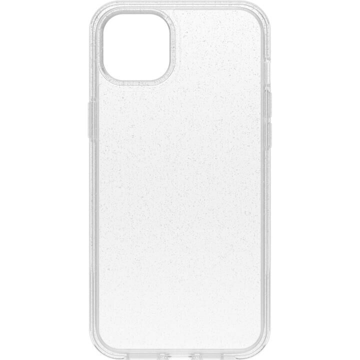 OtterBox SYMMETRY CLEAR クリア  耐衝撃 STARDUST iPhone 14 Plus_0