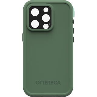 iPhone 14 Pro (6.1インチ) ケース OtterBox LIFEPROOF FRE MAGSAFE 耐衝撃 防水 防塵 防雪 DAUNTLESS iPhone 14 Pro【5月下旬】