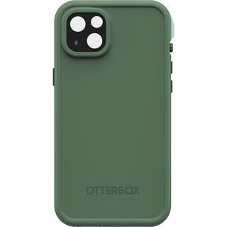iPhone 14 Plus(6.7インチ) ケース OtterBox LIFEPROOF FRE MAGSAFE 耐衝撃 防水 防塵 防雪 DAUNTLESS iPhone 14 Plus