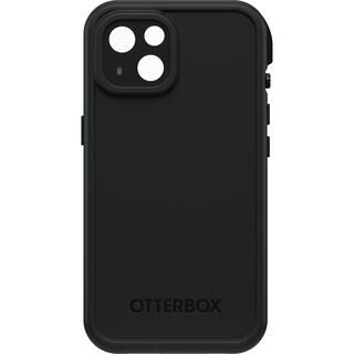 iPhone 14 (6.1インチ) ケース OtterBox LIFEPROOF FRE MAGSAFE 耐衝撃 防水 防塵 防雪 BLACK iPhone 14【6月中旬】