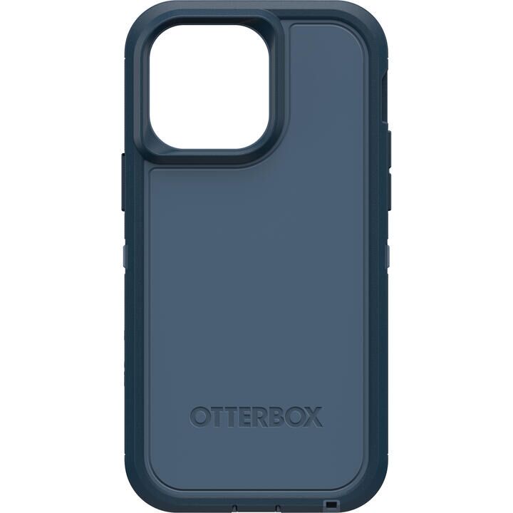 OtterBox DEFENDER XT MagSafe対応 耐衝撃 ワイヤレスチャージ OPEN OCEAN iPhone 14 Pro Max_0