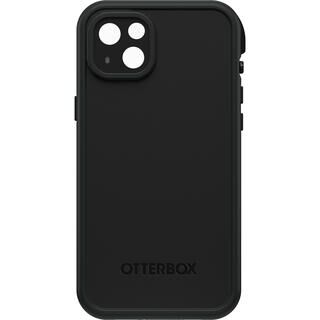 iPhone 14 Plus(6.7インチ) ケース OtterBox LIFEPROOF FRE MAGSAFE 耐衝撃 防水 防塵 防雪 BLACK iPhone 14 Plus