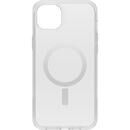 OtterBox SYMMETRY PLUS MagSafe 耐衝撃 抗菌加工 クリア CLEAR iPhone 14 Plus【5月中旬】