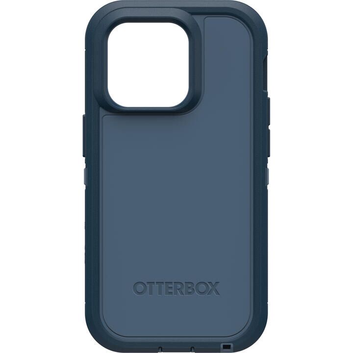 OtterBox DEFENDER XT MagSafe対応 耐衝撃 ワイヤレスチャージ OPEN OCEAN iPhone 14 Pro【10月中旬】_0