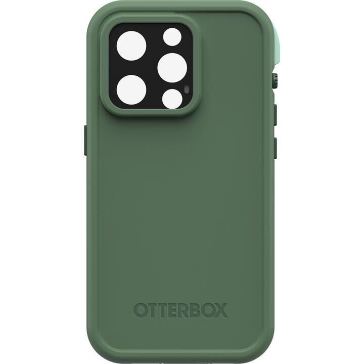 OtterBox LIFEPROOF FRE MAGSAFE 耐衝撃 防水 防塵 防雪 DAUNTLESS iPhone 14 Pro_0