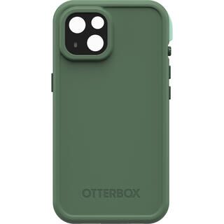 iPhone 14 (6.1インチ) ケース OtterBox LIFEPROOF FRE MAGSAFE 耐衝撃 防水 防塵 防雪 DAUNTLESS iPhone 14【5月中旬】