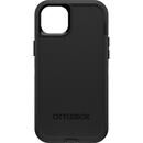 OtterBox DEFENDER ワイヤレスチャージ 耐衝撃 BLACK iPhone 14 Plus【4月下旬】
