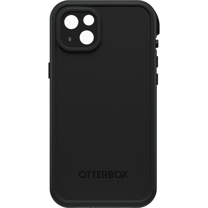 OtterBox LIFEPROOF FRE MAGSAFE 耐衝撃 防水 防塵 防雪 BLACK iPhone 14 Plus【12月上旬】_0