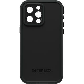 iPhone 14 Pro Max (6.7インチ) ケース OtterBox LIFEPROOF FRE MAGSAFE 耐衝撃 防水 防塵 防雪 BLACK iPhone 14 Pro Max【5月中旬】