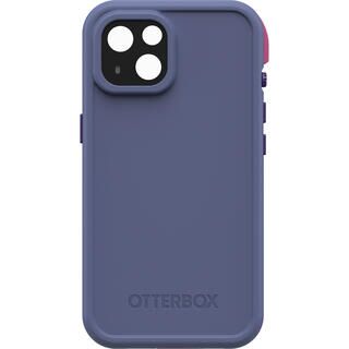 iPhone 14 (6.1インチ) ケース OtterBox LIFEPROOF FRE MAGSAFE 耐衝撃 防水 防塵 防雪 VALOR iPhone 14
