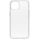 OtterBox SYMMETRY クリア  耐衝撃 CLEAR iPhone 14