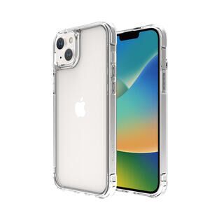 LINKASE AIR with Gorilla Glass クリア iPhone 14 Plus【6月下旬】