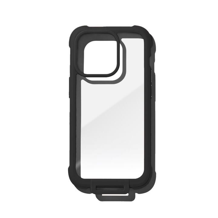 bitplay・Wander Case ブラック iPhone 14 Pro Max_0