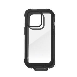iPhone 14 Plus(6.7インチ) ケース bitplay・Wander Case ブラック iPhone 14 Plus