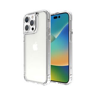 LINKASE AIR with Gorilla Glass クリア iPhone 14 Pro Max【6月下旬】