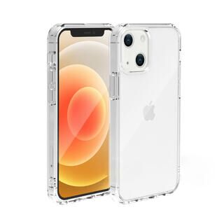 iPhone 13 ケース TENC Crystal Clear クリアケース  iPhone 13【5月上旬】