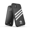 adidas Originals Moulded Case SAMBA FW19 iPhone 11 Black/White