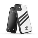 adidas Originals Moulded Case SAMBA FW19 iPhone 11 White/Black