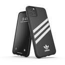 adidas Originals Moulded Case SAMBA FW19 iPhone 11 Pro Max Black/White