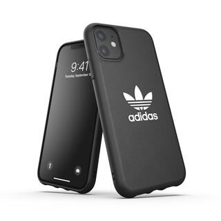 Iphone 11ケース Adidas Originals Moulded Case Basic Fw19 Iphone 11 Bluebird Whiteの人気通販 Appbank Store