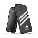 adidas Originals Moulded Case SAMBA FW19 iPhone 11 Pro Black/White