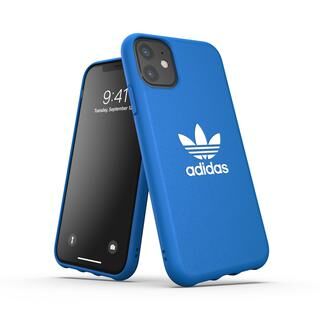 Iphone 11ケース Adidas Originals Moulded Case Samba Ss Black Gold Iphone 11の人気通販 Appbank Store