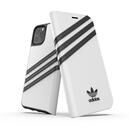 adidas Originals Booklet Case SAMBA FW19 iPhone 11 Pro White/Back