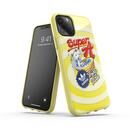 adidas Originals Moulded Case BODEGA FW19 iPhone 11 Pro Shock Yellow【10月上旬】
