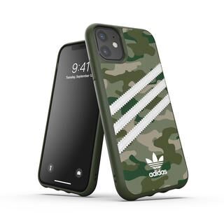 Iphone 11ケース Adidas Originals Moulded Case Samba Woman Iphone 11の人気通販 Appbank Store