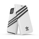 adidas Originals Booklet Case SAMBA FW19 iPhone 11 White/Back