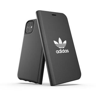 Iphone 11ケース Adidas Originals Booklet Case Samba Fw19 Iphone 11 White Backの人気通販 Appbank Store