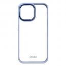 TWO-TONE FRAME CASE Blue iPhone 14 Pro Max【6月上旬】